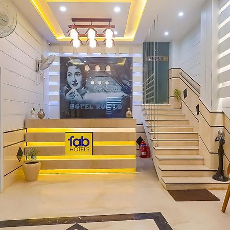 Fabhotel Ruklo 파트나 외부 사진